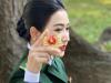 Nữ trung úy Nguyễn Thị Thuỷ chỉ thua hoa hậu vương miện, có thành tích đáng nể
