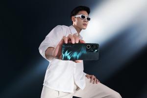 realme C71 chính thức ra mắt tại Việt Nam: “Tân vương” smartphone phổ thông sạc 1 giờ dùng 2 ngày, độ bền chuẩn quân đội và tích hợp AI tiên tiến