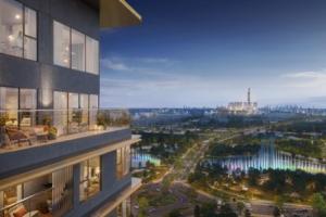 Giải mã sức hút của The Global City: 6 yếu tố vàng cho tiềm năng tăng trưởng dài hạn