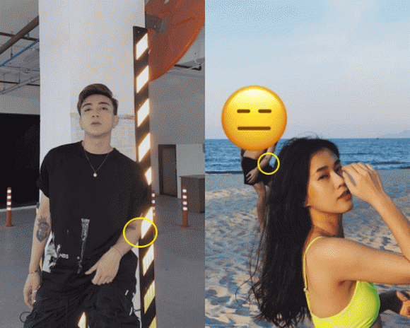 Phía Soobin Hoàng Sơn và Ngọc Thảo lên tiếng về chuyện hẹn hò nhưng động thái của Tóc Tiên mới gây chú ý