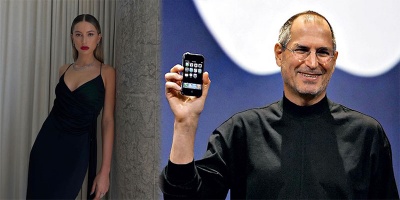 Con gái nhà sáng lập Apple chê iPhone 14 không khác gì iPhone 13