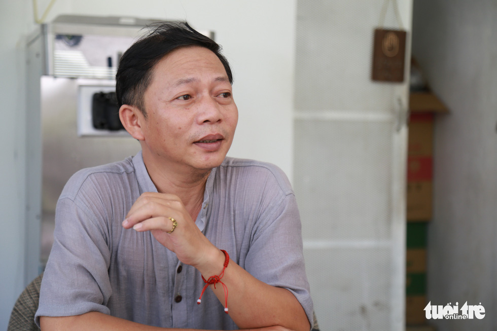 Nhạc sĩ Trần Quế Sơn: 'Gửi hoa đến trường' mang khát vọng, lạc quan gửi sinh viên vượt khó