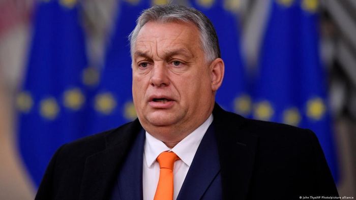 Thủ tướng Hungary nhận định về hòa bình ở Ukraine phụ thuộc vào Mỹ