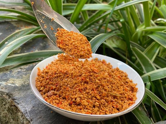 Nghề làm muối ớt ở Tây Ninh là di sản văn hóa phi vật thể