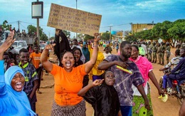 5 lý do giải thích cuộc khủng hoảng đảo chính ở Niger