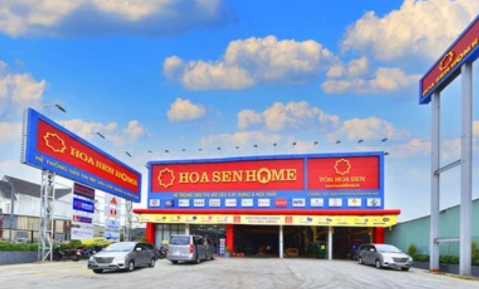 Liệu cổ phiếu HSG của Hoa Sen có nở?
