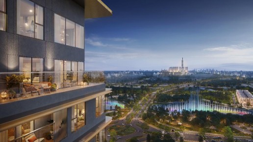 Giải mã sức hút của The Global City: 6 yếu tố vàng cho tiềm năng tăng trưởng dài hạn