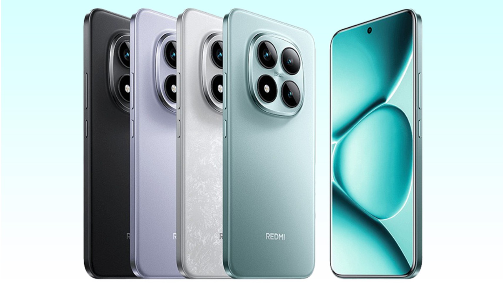 Màn hình Redmi Note 15 Pro 5G có gì mới: 1.5K AMOLED 120Hz, độ sáng cao và trải nghiệm xem ngoài trời